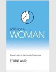Born of a Woman