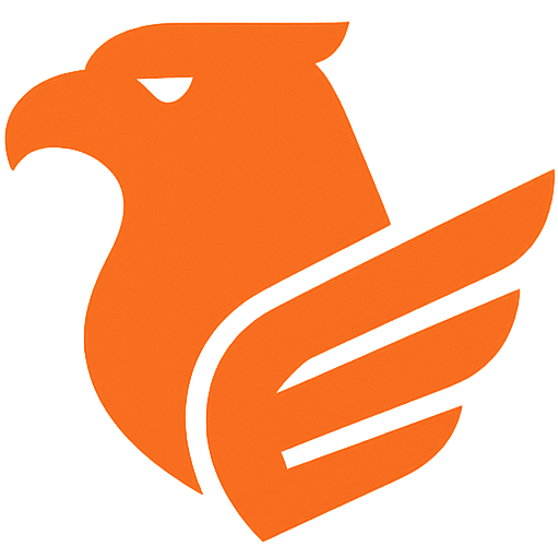 Flight Paths Logo